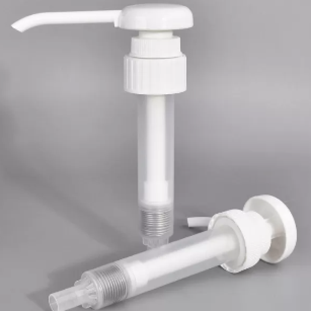 38_400 Lotion Pump